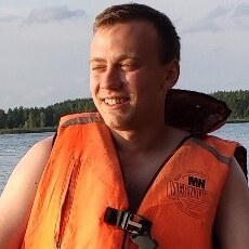 Фотография мужчины Дима, 30 лет из г. Минск