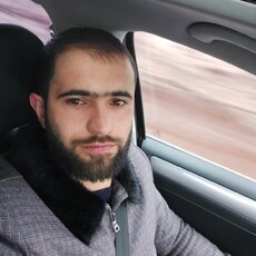 Фотография мужчины Арам, 29 лет из г. Санкт-Петербург