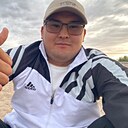 Спандияр, 23 года