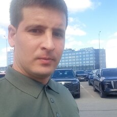 Фотография мужчины Yazguli, 30 лет из г. Казань