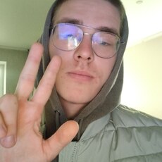 Фотография мужчины Владислав, 22 года из г. Тюмень