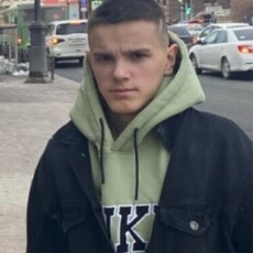 Фотография мужчины Егор, 21 год из г. Тюмень
