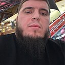 Мухаммад, 31 год