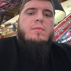 Фотография мужчины Мухаммад, 31 год из г. Кизилюрт