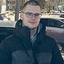 Даниил, 19 лет