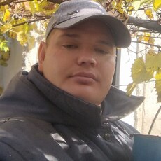 Фотография мужчины Вячеслав, 28 лет из г. Звенигород