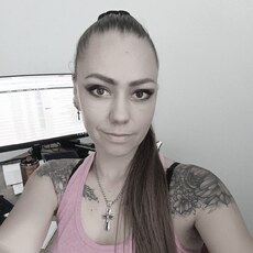 Фотография девушки Анастасия, 36 лет из г. Алматы