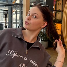 Фотография девушки Анна, 18 лет из г. Москва