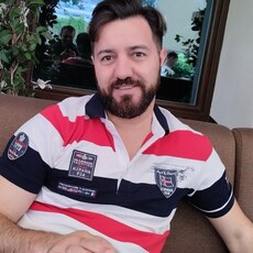 Фотография мужчины Яя, 37 лет из г. Екатеринбург