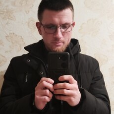 Фотография мужчины Dmitry, 30 лет из г. Кобрин