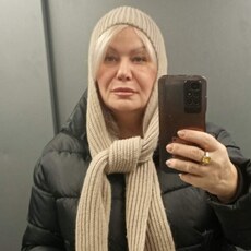 Фотография девушки Жанна, 53 года из г. Звенигород