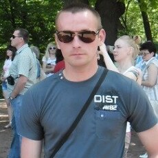 Фотография мужчины Александр, 37 лет из г. Волковыск