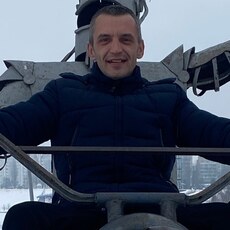 Фотография мужчины Илья, 37 лет из г. Светлогорск