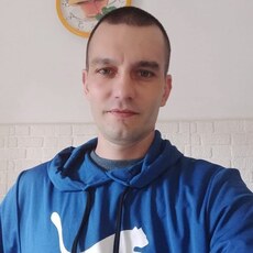 Фотография мужчины Назар, 37 лет из г. Запорожье