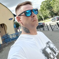 Фотография мужчины Александр, 39 лет из г. Смоленск