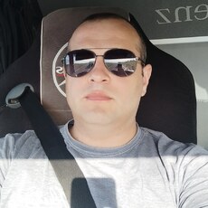 Фотография мужчины Алексей, 38 лет из г. Несвиж