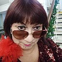 Лапуля, 55 лет