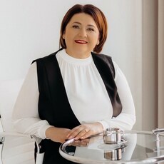 Фотография девушки Нappiness, 50 лет из г. Киев