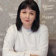 Фотография девушки Людмила, 46 лет из г. Дрогичин