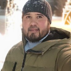 Фотография мужчины Ruslan, 39 лет из г. Усть-Кут