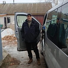 Фотография мужчины Геннадий, 54 года из г. Береза