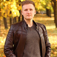 Фотография мужчины Алексей, 29 лет из г. Гродно
