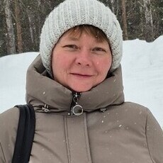 Фотография девушки Татьяна, 47 лет из г. Железногорск-Илимский