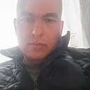 Незнакомец, 41 год