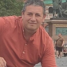 Фотография мужчины Серж, 43 года из г. Димитровград