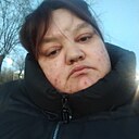 Анюта, 40 лет