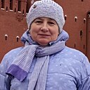 Странная Женщина, 48 лет