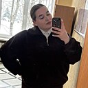 Настя, 25 лет