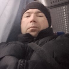 Фотография мужчины Юрий, 40 лет из г. Каменец