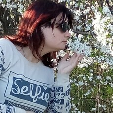 Фотография девушки Оксана Денисова, 37 лет из г. Горловка