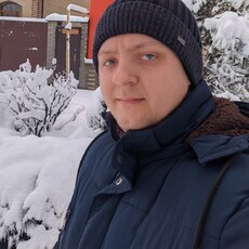 Фотография мужчины Эрик, 25 лет из г. Мариуполь