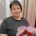 Светлана, 62 года