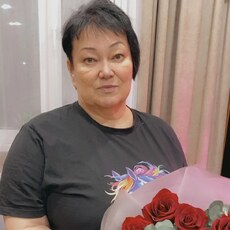 Фотография девушки Светлана, 62 года из г. Санкт-Петербург