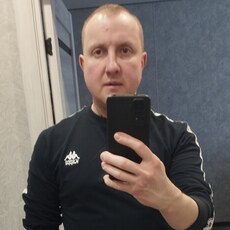 Фотография мужчины Серёга, 42 года из г. Арзамас