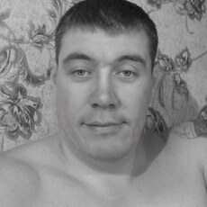 Фотография мужчины Артем, 36 лет из г. Усолье-Сибирское
