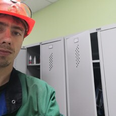 Фотография мужчины Максим, 29 лет из г. Усолье-Сибирское