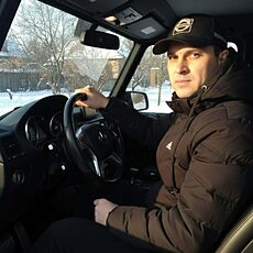 Фотография мужчины Андрей, 39 лет из г. Балаклея