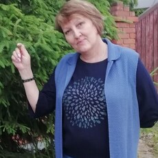 Фотография девушки Светлана, 56 лет из г. Иваново