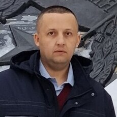 Фотография мужчины Сергей, 35 лет из г. Орел