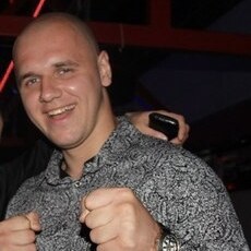 Фотография мужчины Игорь, 38 лет из г. Барановичи