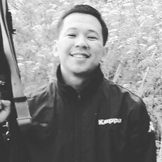 Фотография мужчины Нет, 33 года из г. Алматы