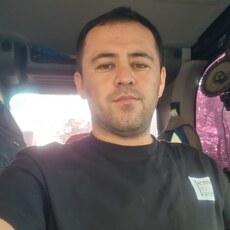 Фотография мужчины Suhrob, 33 года из г. Москва