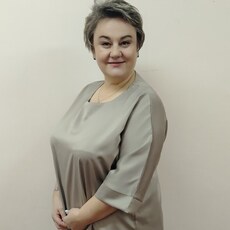 Фотография девушки Алёна, 49 лет из г. Гродно