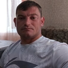 Фотография мужчины Александр, 37 лет из г. Славянск-на-Кубани