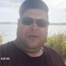 Фотография мужчины Александр, 43 года из г. Чита