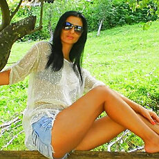 Фотография девушки Алина, 40 лет из г. Пинск